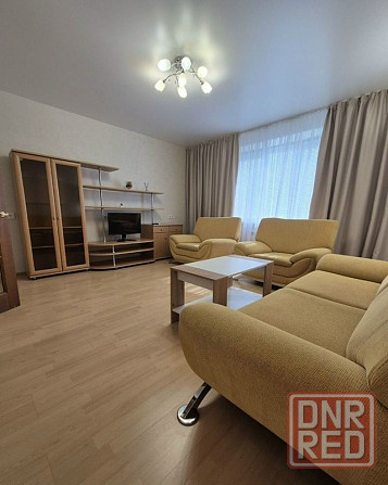 двухкомнатная квартира в кировском р-не на текстильщике Донецк - изображение 2