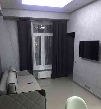 Сдается: Однокомнатная квартира Район: Ленинский Донецк