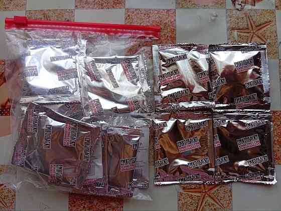 Продаю Благородная белая плесень для сыровяления, 7 гр, 10 шт.!!! Донецк