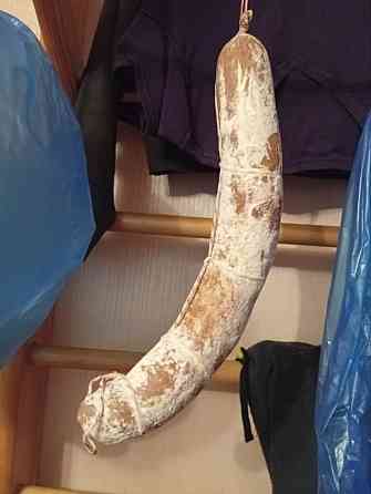 Продаю Благородная белая плесень для сыровяления, 7 гр, 10 шт.!!! Донецк