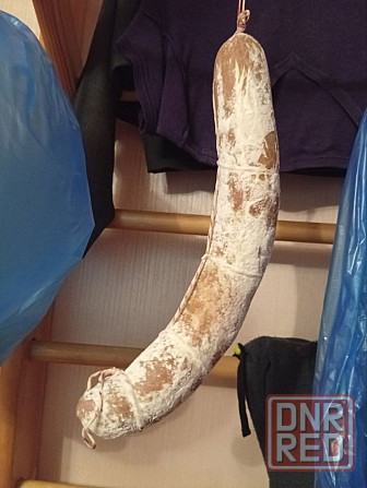 Продаю Благородная белая плесень для сыровяления, 7 гр, 10 шт.!!! Донецк - изображение 3