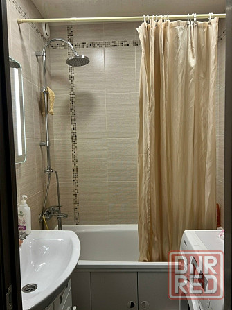 Сдается: двухкомнатная квартира Район : Калининский Донецк - изображение 1