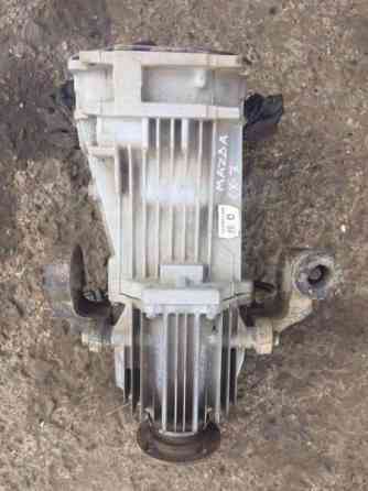 Редуктор передний, задний, карданный вал Донецк