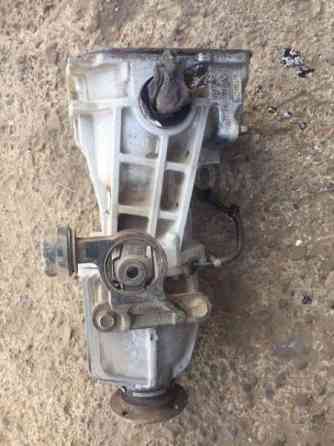 Редуктор передний, задний, карданный вал Донецк