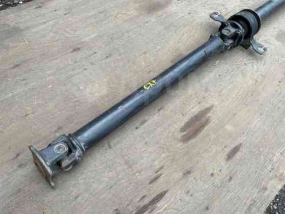 Редуктор передний, задний, карданный вал Донецк