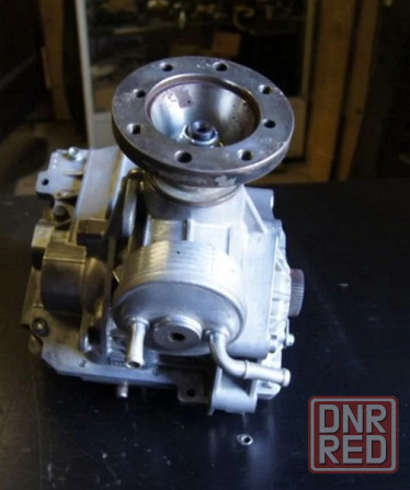 Редуктор передний, задний, карданный вал Донецк - изображение 1