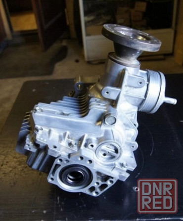 Редуктор передний, задний, карданный вал Донецк - изображение 2