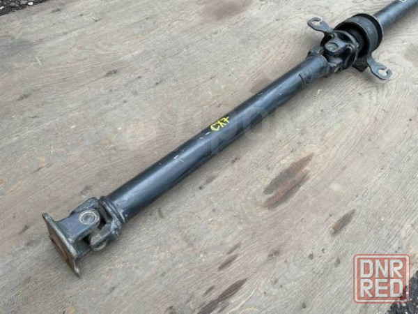 Редуктор передний, задний, карданный вал Донецк - изображение 6