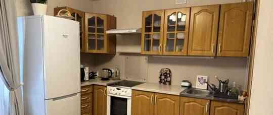 Сдаётся: квартира 2к Район: Ленинский Донецк