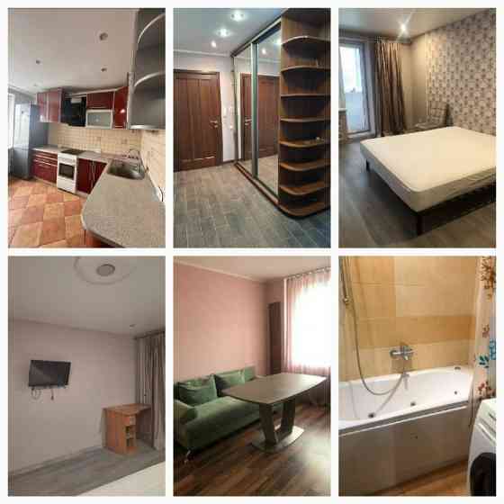 Сдается двухкомнатная квартира на долгосрочную аренду в Калининском районе Донецк