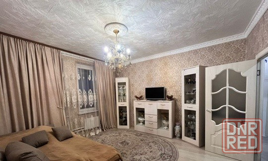 Сдается: Двухкомнатная квартира Район:Ленинский Донецк - изображение 2