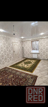 Срочно продам 3-х комнатный дом в Калининском районе Донецк - изображение 6