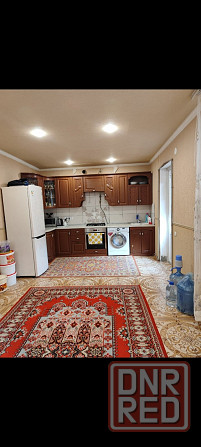 Срочно продам 3-х комнатный дом в Калининском районе Донецк - изображение 1