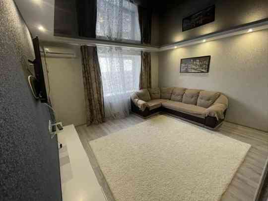 Сдам 2кк квартиру Куйбышевский район Донецк