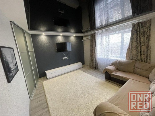 Сдам 2кк квартиру Куйбышевский район Донецк - изображение 1