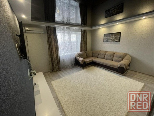 Сдам 2кк квартиру Куйбышевский район Донецк - изображение 2