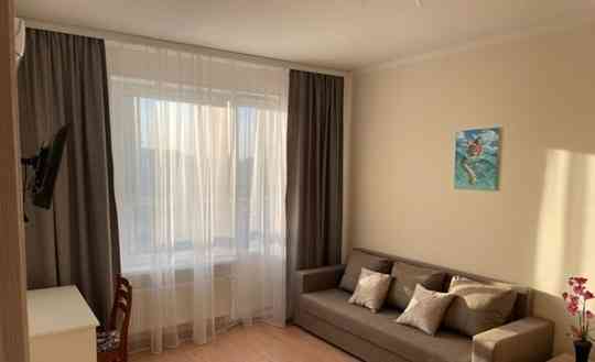 Сдается: Однокомнатная квартира Район: Пролетарский Донецк