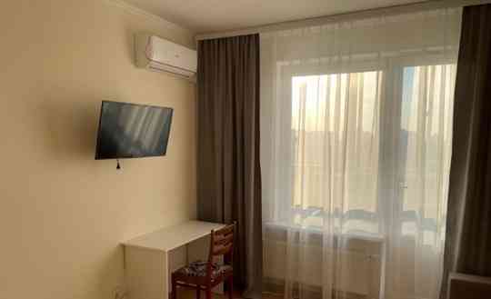 Сдается: Однокомнатная квартира Район: Пролетарский Донецк