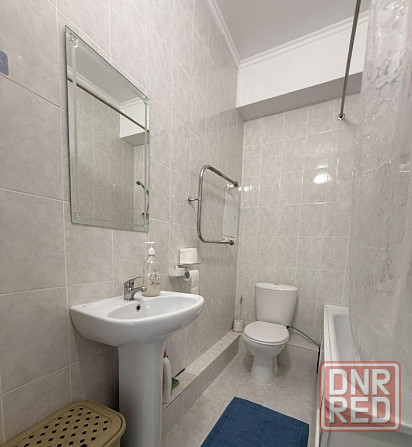 Сдается: Однокомнатная квартира Район: Пролетарский Донецк - изображение 5