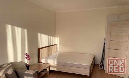 Сдается: Однокомнатная квартира Район: Пролетарский Донецк - изображение 3