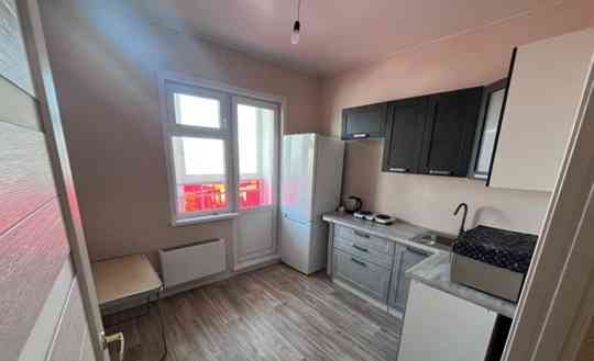 Сдаётся: квартира 1к Район: Калининский Донецк