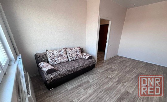 Сдаётся: квартира 1к Район: Калининский Донецк - изображение 2