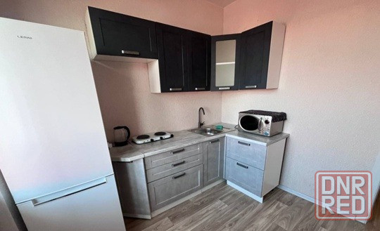 Сдаётся: квартира 1к Район: Калининский Донецк - изображение 5