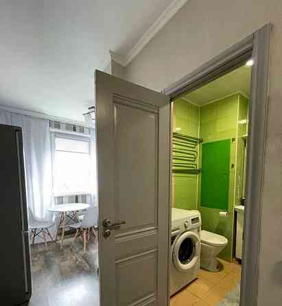 Сдаётся: квартира 1к Район: Будённовский Донецк