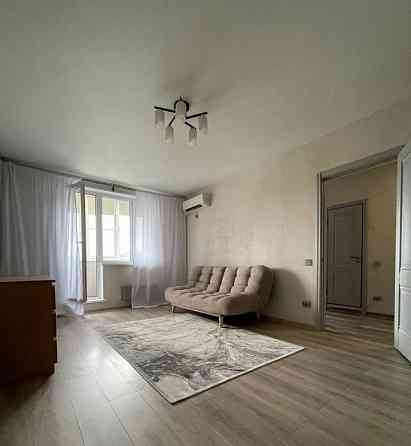 Сдаётся: квартира 1к Район: Будённовский Донецк