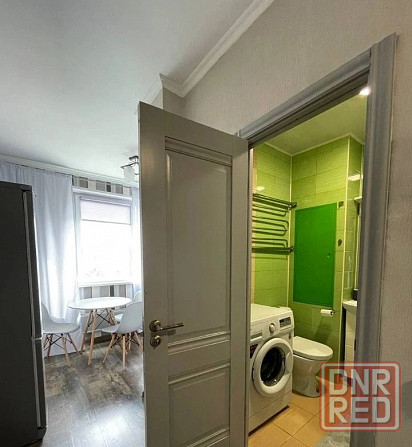 Сдаётся: квартира 1к Район: Будённовский Донецк - изображение 5