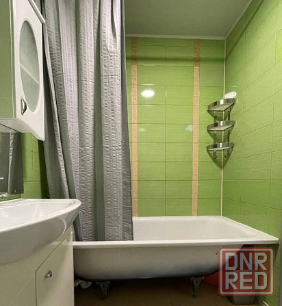 Сдаётся: квартира 1к Район: Будённовский Донецк - изображение 2