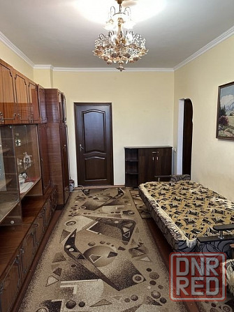 Сдам 1кк квартиру, Кировский район Донецк - изображение 4