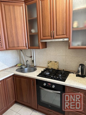 Сдам 1кк квартиру, Кировский район Донецк - изображение 5