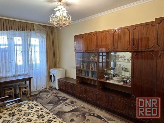 Сдам 1кк квартиру, Кировский район Донецк - изображение 3