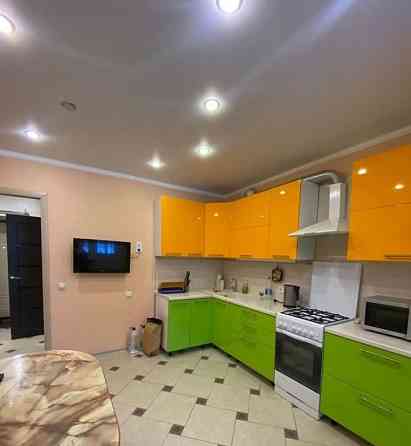 Сдается:Однокомнатная квартира Район: Калининский Донецк