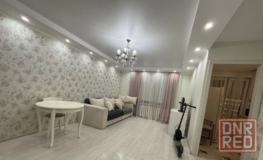 Сдаётся: квартира 1к Район: Куйбышевский Донецк - изображение 2