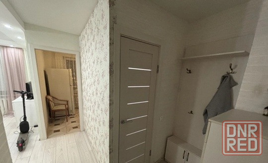 Сдаётся: квартира 1к Район: Куйбышевский Донецк - изображение 1