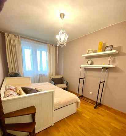 Сдается:Двухкомнатная квартира Район: Киевский Донецк