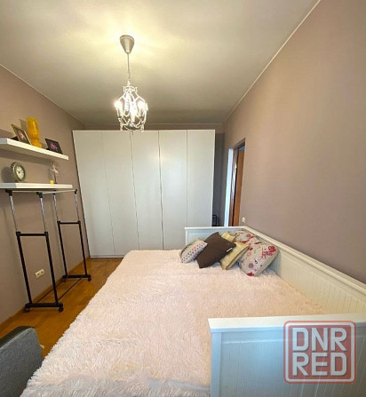 Сдается:Двухкомнатная квартира Район: Киевский Донецк - изображение 5