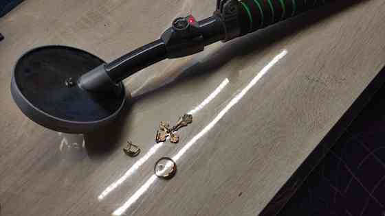 Подводный металлоискатель SurfAuto Донецк