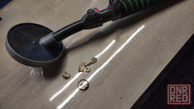 Подводный металлоискатель SurfAuto Донецк - изображение 2