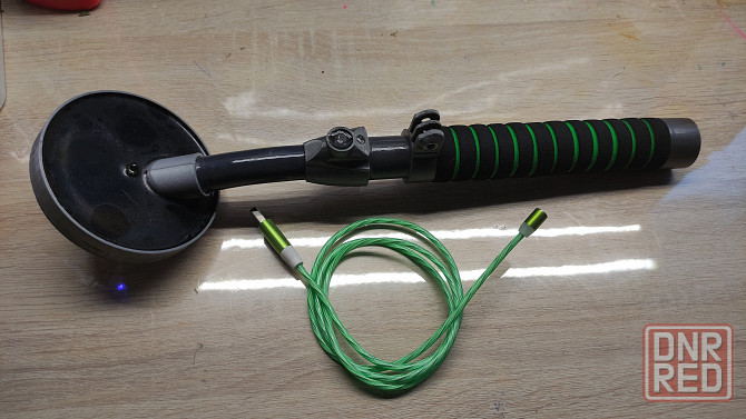 Подводный металлоискатель SurfAuto Донецк - изображение 4