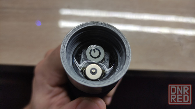 Подводный металлоискатель SurfAuto Донецк - изображение 3