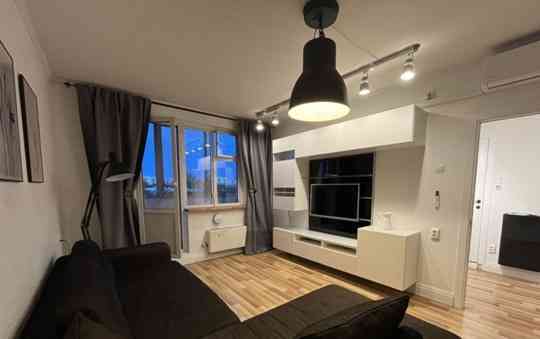 Сдается: Однокомнатная квартира Район: Калининский Донецк