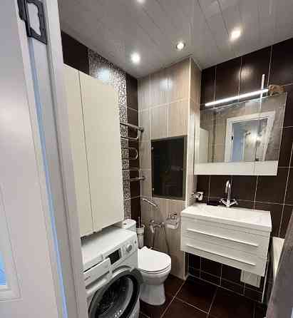 Сдается: Однокомнатная квартира Район: Калининский Донецк