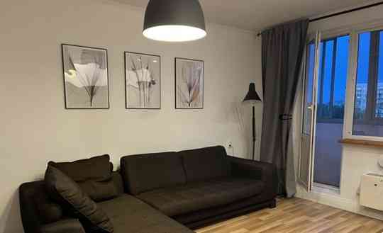 Сдается: Однокомнатная квартира Район: Калининский Донецк