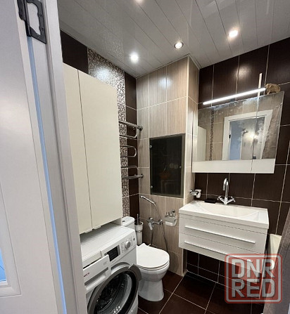 Сдается: Однокомнатная квартира Район: Калининский Донецк - изображение 2