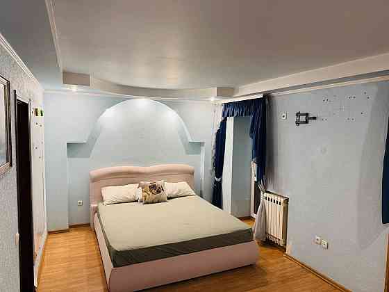 Продажа 4-х комнатной крупногабаритной квартиры с сауной в центре Донецк