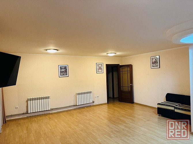 Продажа 4-х комнатной крупногабаритной квартиры с сауной в центре Донецк - изображение 10