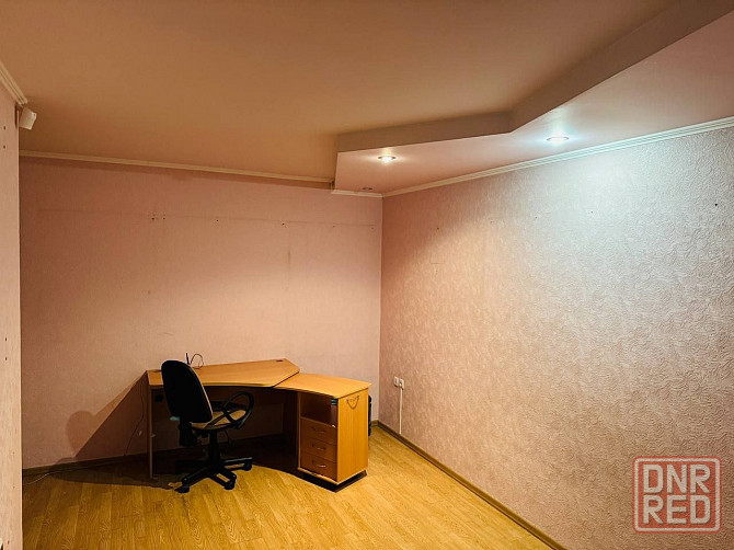 Продажа 4-х комнатной крупногабаритной квартиры с сауной в центре Донецк - изображение 6